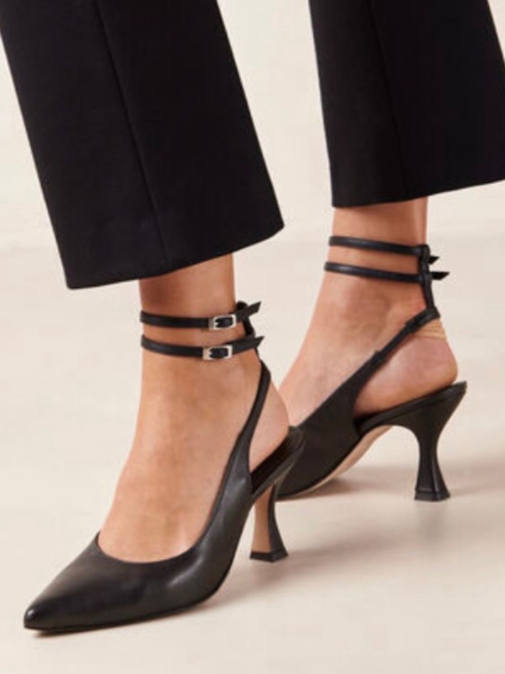 Alohas Louise Heel